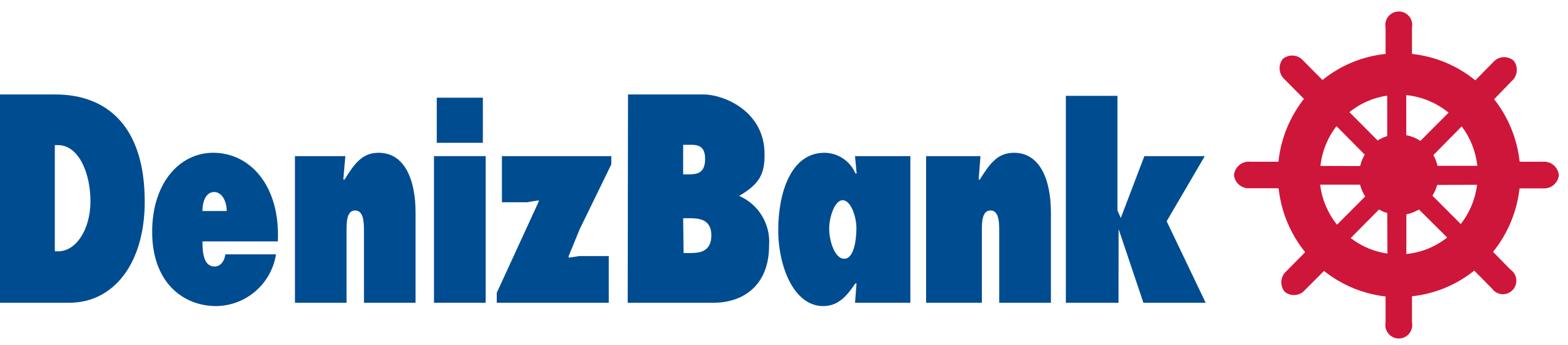 DenizBank-logo